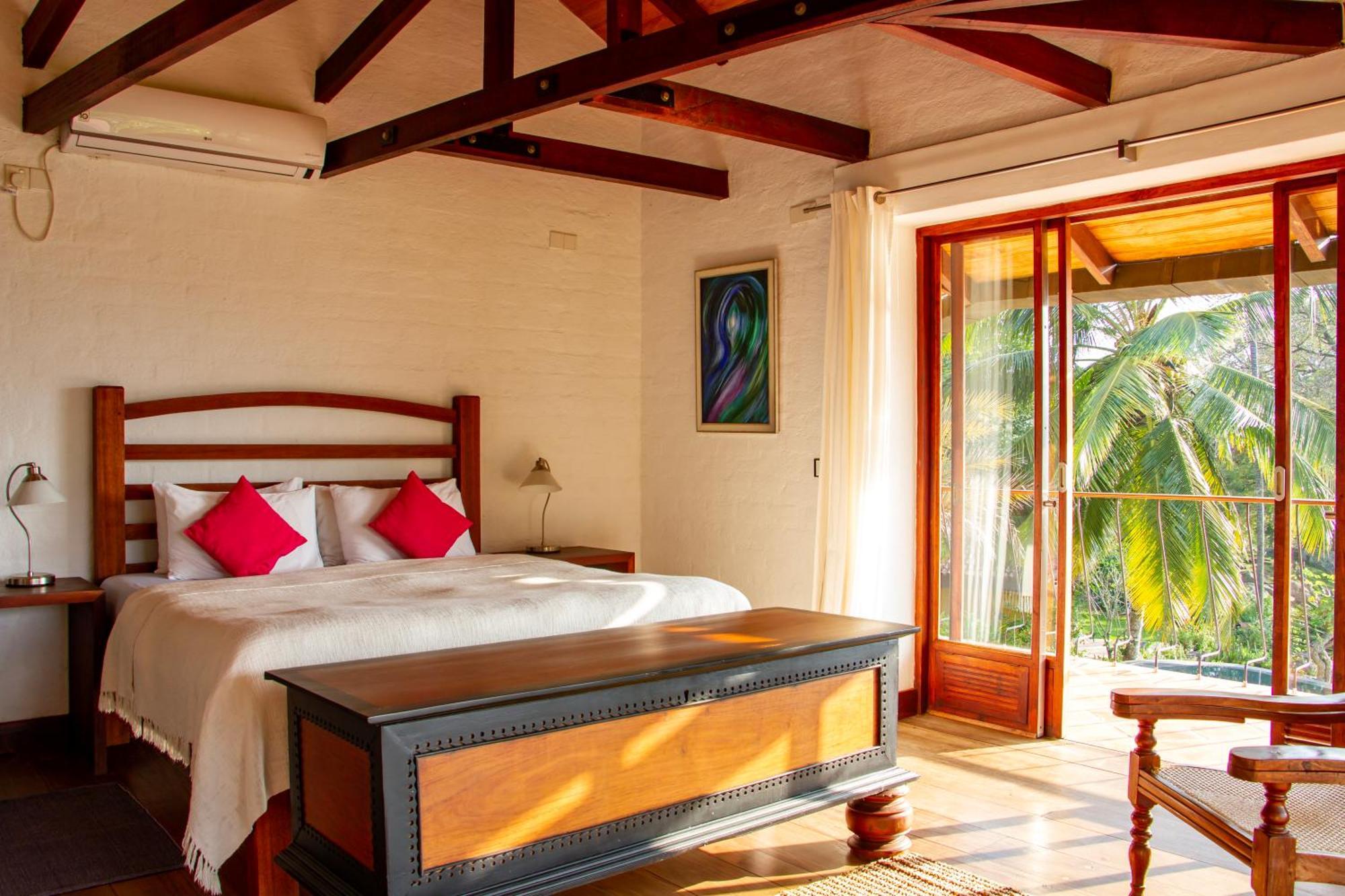 Bougainvillea Retreat Kandy Extérieur photo