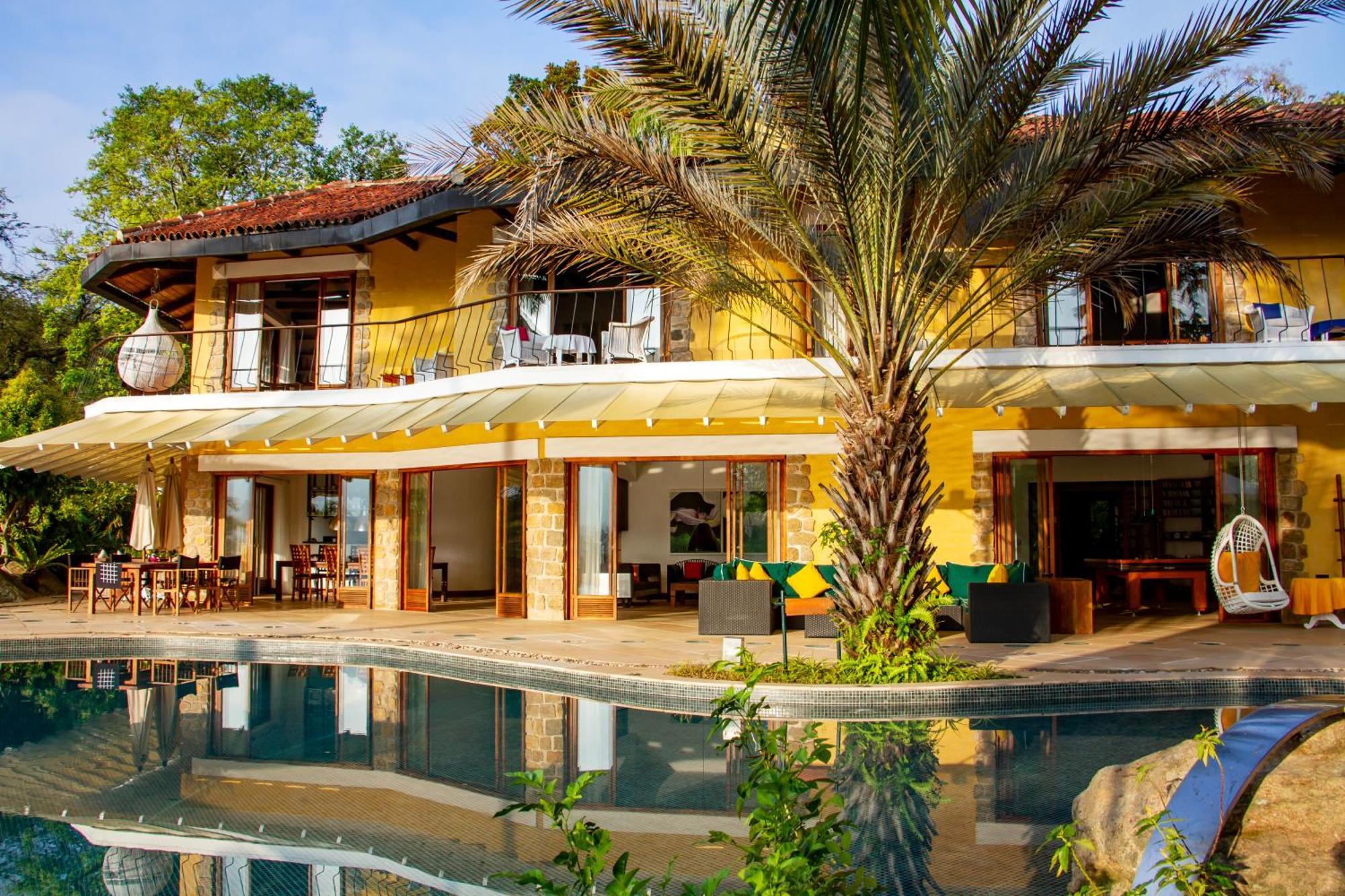 Bougainvillea Retreat Kandy Extérieur photo